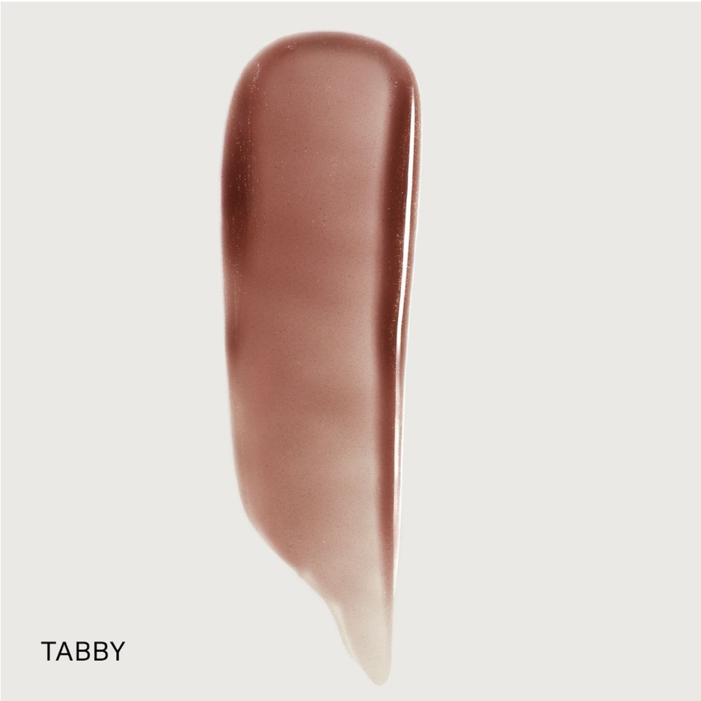Merit💋 Shade Slick Classics Tinted Lip Oil in Tabby NWOB - Picture 2 of 6